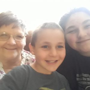 Meet your Posher, Jody